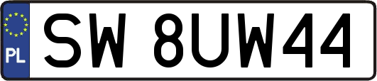 SW8UW44