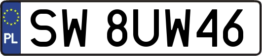 SW8UW46