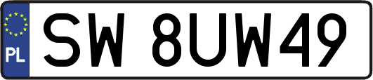 SW8UW49