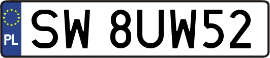 SW8UW52