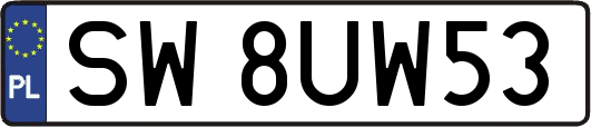 SW8UW53