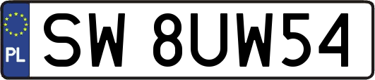 SW8UW54
