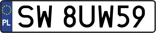 SW8UW59