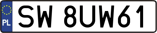 SW8UW61