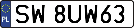 SW8UW63