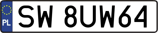 SW8UW64