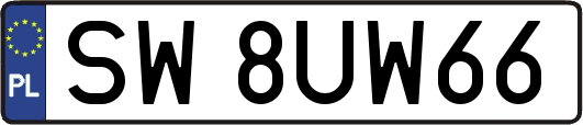 SW8UW66