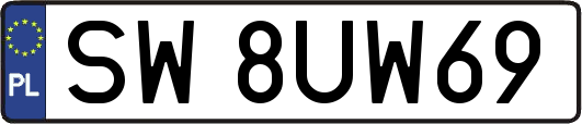 SW8UW69