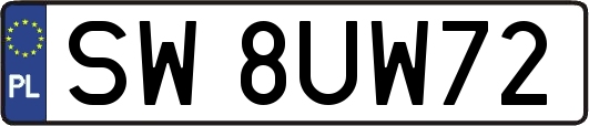 SW8UW72