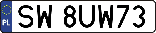 SW8UW73