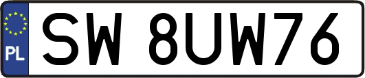 SW8UW76