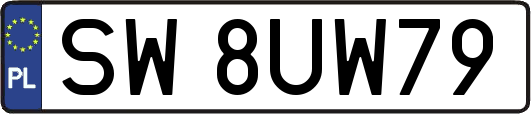 SW8UW79