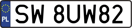 SW8UW82