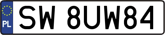 SW8UW84