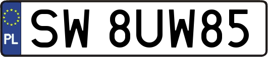 SW8UW85
