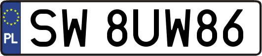 SW8UW86