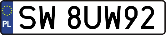 SW8UW92