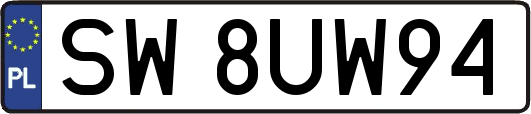 SW8UW94