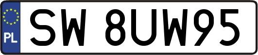 SW8UW95