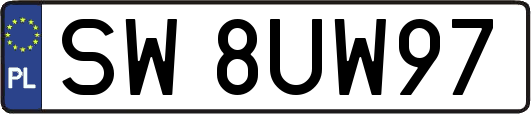 SW8UW97