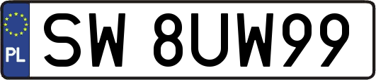 SW8UW99