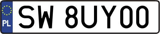 SW8UY00