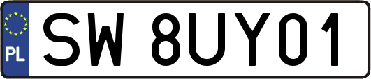 SW8UY01