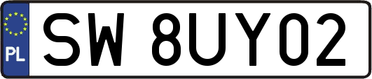 SW8UY02
