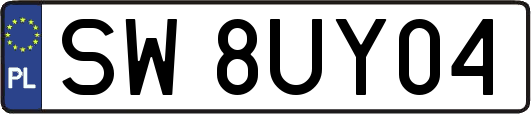 SW8UY04