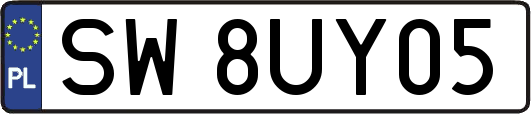 SW8UY05