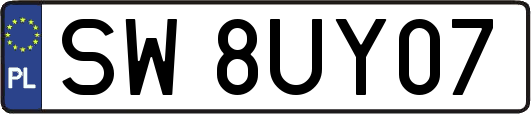 SW8UY07