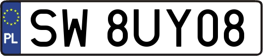 SW8UY08