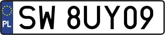 SW8UY09