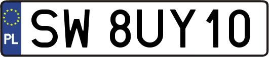 SW8UY10