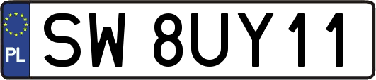 SW8UY11