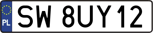 SW8UY12