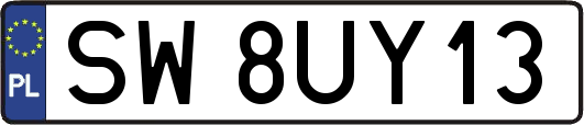 SW8UY13