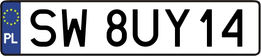 SW8UY14