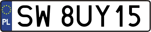 SW8UY15