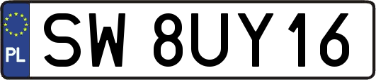 SW8UY16