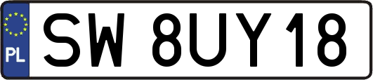 SW8UY18