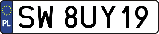 SW8UY19