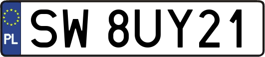 SW8UY21