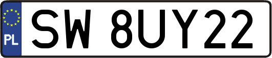 SW8UY22