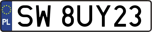 SW8UY23