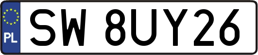 SW8UY26