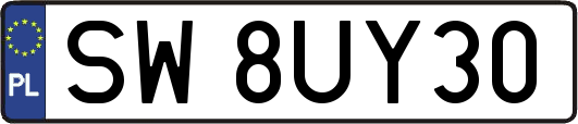 SW8UY30