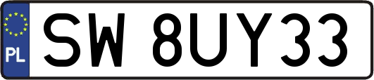 SW8UY33