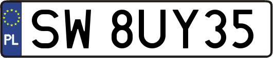 SW8UY35