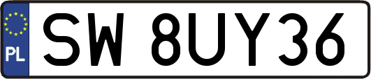 SW8UY36